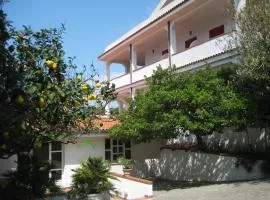 Albergo Villa Verde