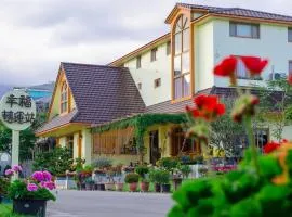 XinFu Traveler Inn