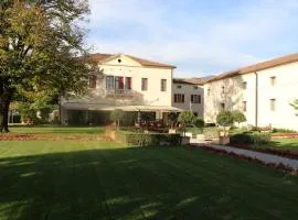 Hotel Villa Ca' Sette