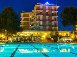 Hotel Principe, hotell i Bibione