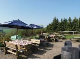 Auberge "La Fourchette Paysanne"