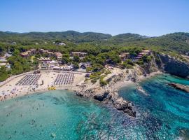 Hapimag Resort Paguera, overnattingssted med kj&oslash;kken i Paguera