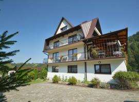 Gospodarstwo Agroturystyczne Watra, hotel v destinaci Koninki