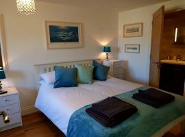 Primrose House, hotel in St Ives
