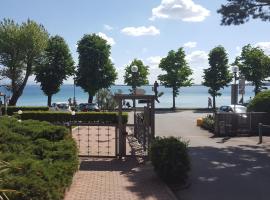 Le Rive, hotel in Desenzano del Garda