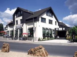 Hotel Dreyer Garni, hotel v destinaci Bad Rothenfelde