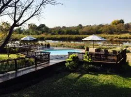 Sabie River Bush Lodge