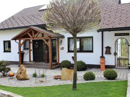 Ferienwohnung Sendelbeck, Privatzimmer in Warmensteinach