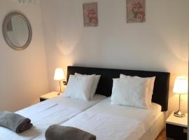 Apartments Papalinna 2 By Moro, hotel a Krk