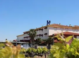 Hotel 3 estrellas en Villafranca de los Barros Hotel 3 estrellas en Villafranca de los Barros