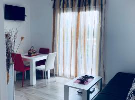 P&M Ilic, hotel Herceg Noviban