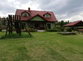 Agroturystyka Giże