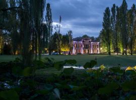 Villa Irene, hotel econômico em Casale sul Sile