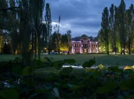 Villa Irene