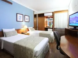 Hotel Dan Inn São José do Rio Preto