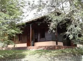 Villa Obaki