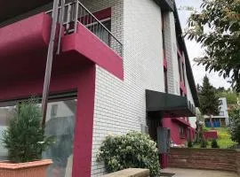 EC Hotel Elchingen