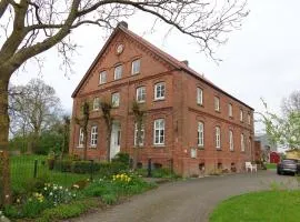 Ferienwohnung Sonne im Gästehaus Heeren