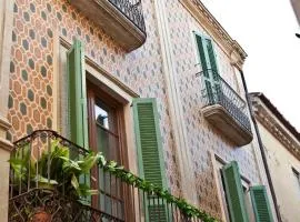 Hostalet dels Indians