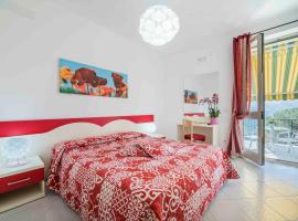 Albachiara, khách sạn ở Agerola