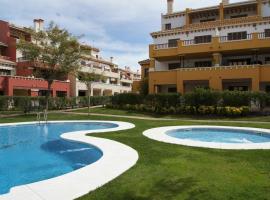 Caddie Esuri, apartment in Ayamonte