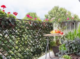 REFAIT A NEUF Appartement proche de Paris