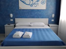 Benvenuti al Sud B&B, bed and breakfast en Macari