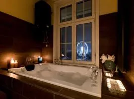Luxury Dream Home In The Absolute Center