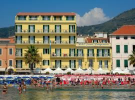 10 Best Alassio Hotels, Italy $59)