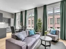 Forenom Serviced Apartments Oslo Opera