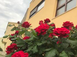 솔린에 위치한 호텔 Apartman MIG