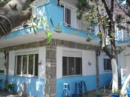 Island Apartments