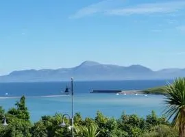 6 the courtyard, Mulranny