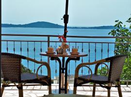 Apartments T&M, hotel en Vinišće