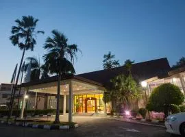 Hotel Seri Malaysia Rompin
