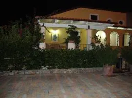 B&B La Dimora Di Alfonso
