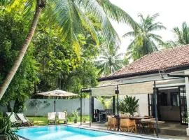 The Cottage Bentota