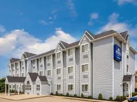 Microtel Inn & Suites by Wyndham Dry Ridge