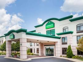 Wingate by Wyndham, hotel near Greater Peoria Regional Airport - PIA, Peoria