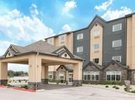 Microtel Inn & Suites by Wyndham Lubbock