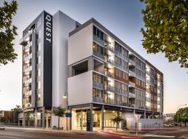 Quest Midland, apartamento en Midland Junction