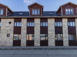 Cabañas Última Esperanza, hotel sa Puerto Natales