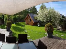 Haus Ilsegarten