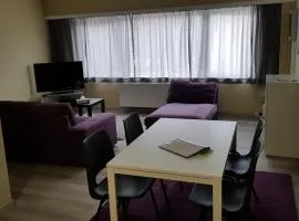 Mathilda - apartments
