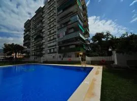 La Torre Orange Costa