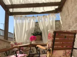Apartman Toni