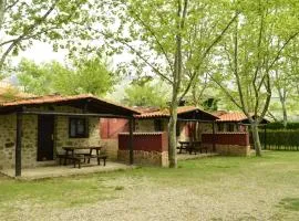 Camping El Pinajarro