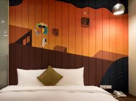 Merryday Hotel Banqiao