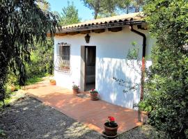 Casa Anselmi, allotjament vacacional a Portoferraio