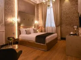 Santa Croce Boutique Hotel